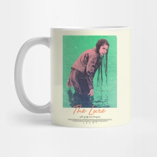 The Lure Mug